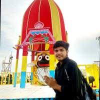 Sourav Sekhar Behera