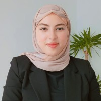 Nada El Ghomari