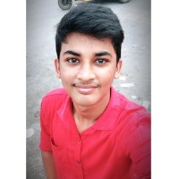 Srivishnu Mathavan G S