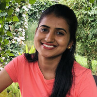 Preethi R K