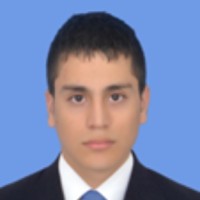 Michael Molina Torres
