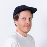 Anton Raevaara