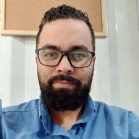 Diego Dario Vieira Moreira