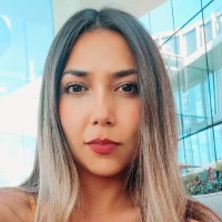 Lizette Alejandra Reyes Retamal
