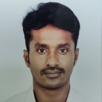Gavaskar Selvaraj