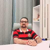 Sanjeev Jain