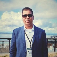 Rajeev Sharma