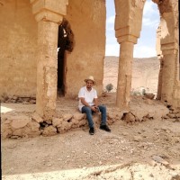 Khalid Sraissaf