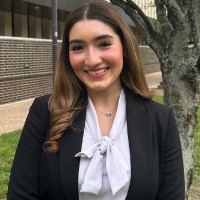 Nadia Taghechian