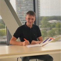 Nick van der Kamp