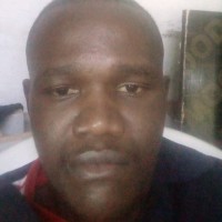Benard okoth