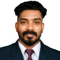 Nidhin K.P