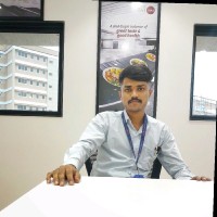 Shashank Jr