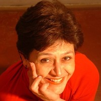 Marie-Josée Talarico, Cmp