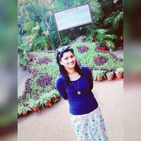 Supriya Mane