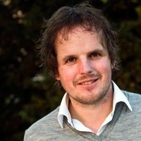 Egbert Rinsma