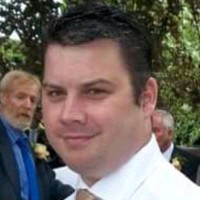 Scott RAMSDEN