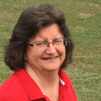 Doreen Brane