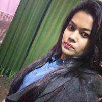 Teena Saxena