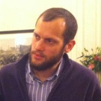 ILIAS BOUSMPOURAS