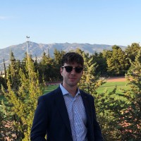 Pavlos Dimitriou