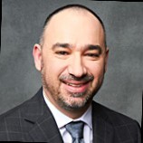 Fabrizio Stirpe Cfp®, Cim®