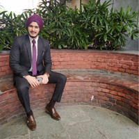 Anmol Kohli
