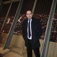 Atesh Rzayev