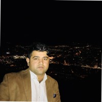 Zahid Alam
