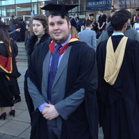 James Trevett