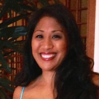 Charisse Loyola-Reyes