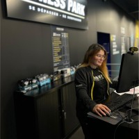 Manon Desmaux