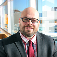 Francis Cloutier