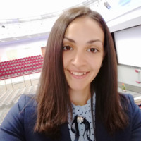 Antoniya Boykova