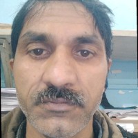 Amit Mishra