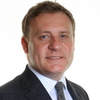 Graham Simms
