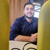 Moiz Irshad