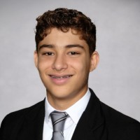 Dereik Adley Gregory