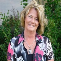 Deborah Ward