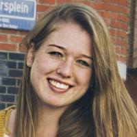 Eline Alexandra Van Staveren