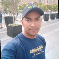 Mijanur Rahaman Mollick