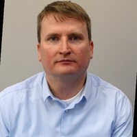 Antony Knight