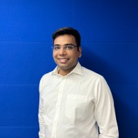 Sarthak Mathur
