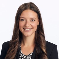 Ariana Bernard