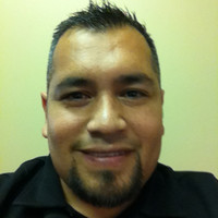 Cesar Alvarado