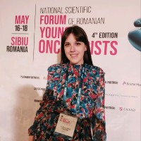 Lavinia Grigore