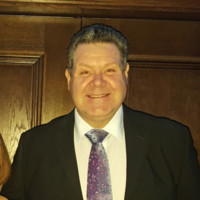 Wayne Spooner