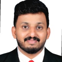 SYAM MOHAN