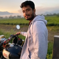 Ajay Sah