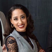 Alessandra Carcaterra Messing, Esq.